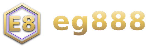 eg888 logo